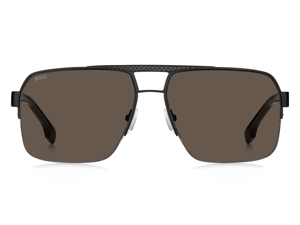Boss  1767/S-60-003 MTT BLACK IR GREY