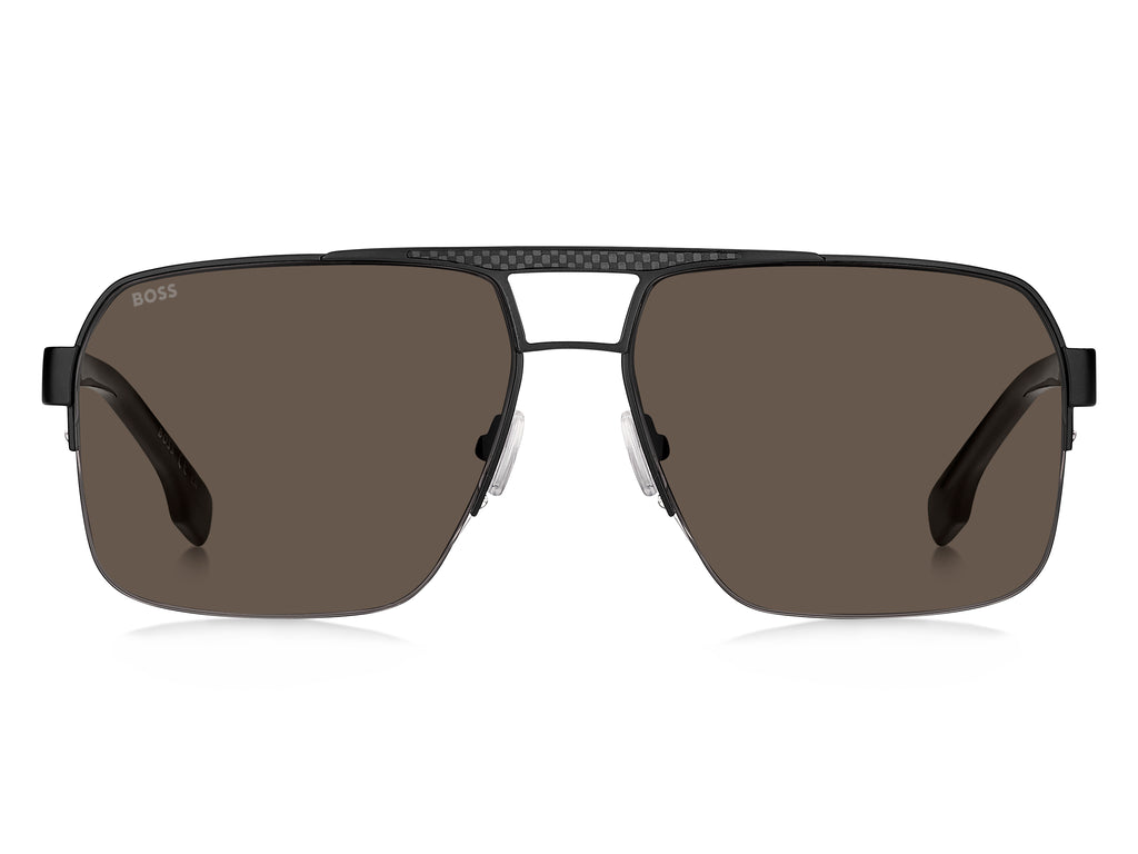 Boss  1767/S-60-003 MTT BLACK IR GREY