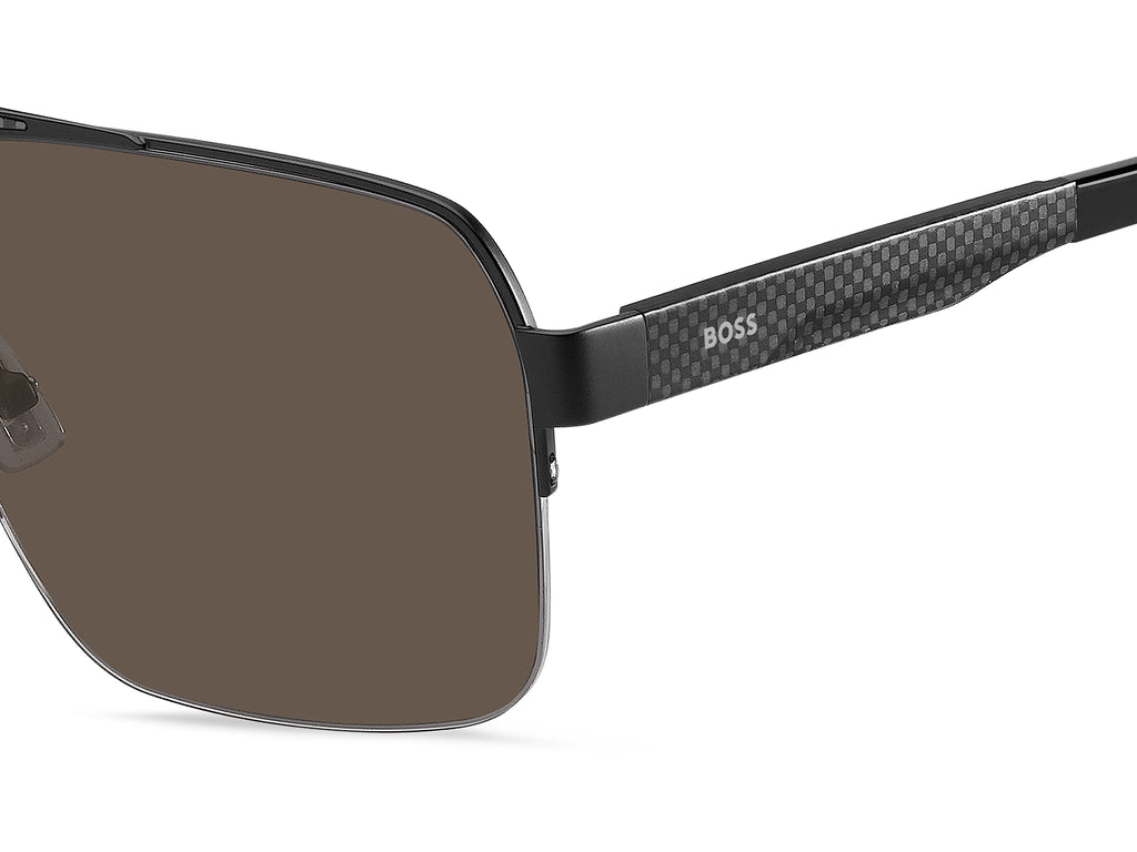 Boss  1767/S-60-003 MTT BLACK IR GREY