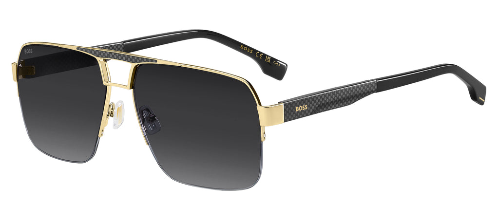 Boss  1767/S-60-J5G GOLD 9O DARK GREY SF