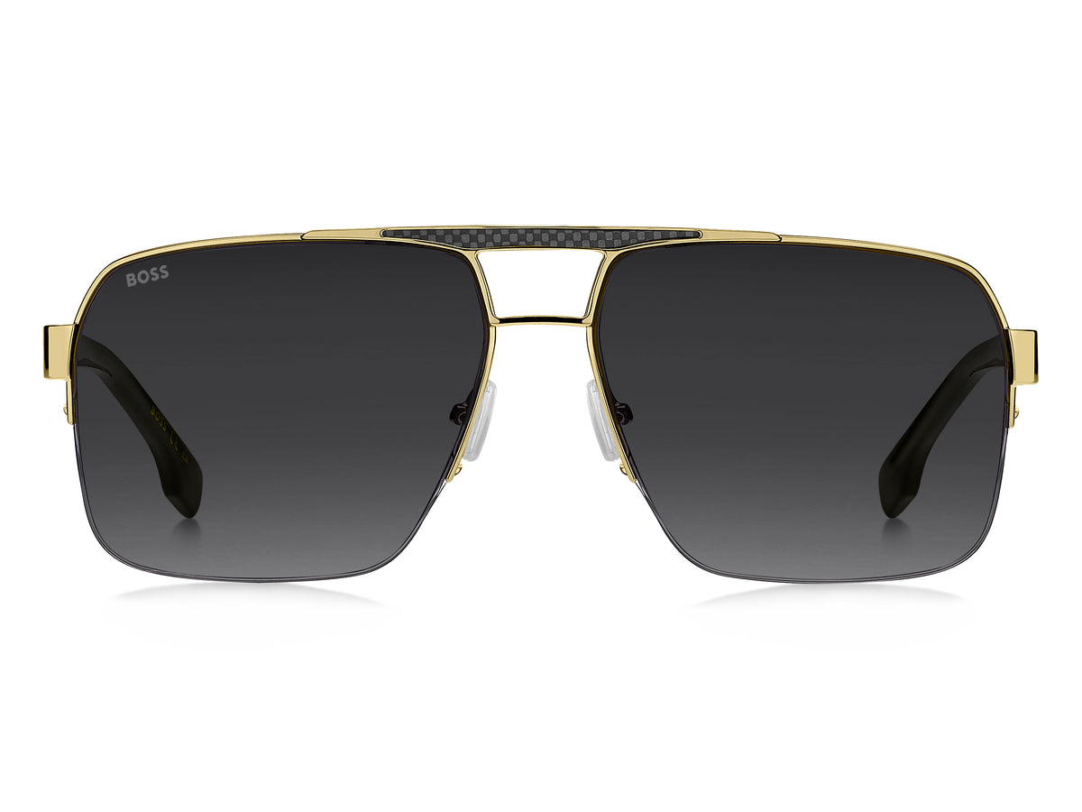 Boss  1767/S-60-J5G GOLD 9O DARK GREY SF