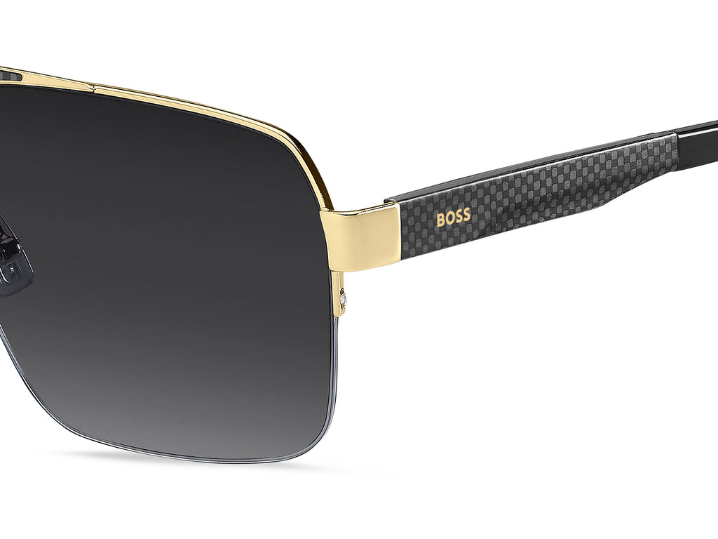 Boss  1767/S-60-J5G GOLD 9O DARK GREY SF