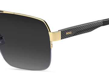 Boss  1767/S-60-J5G GOLD 9O DARK GREY SF
