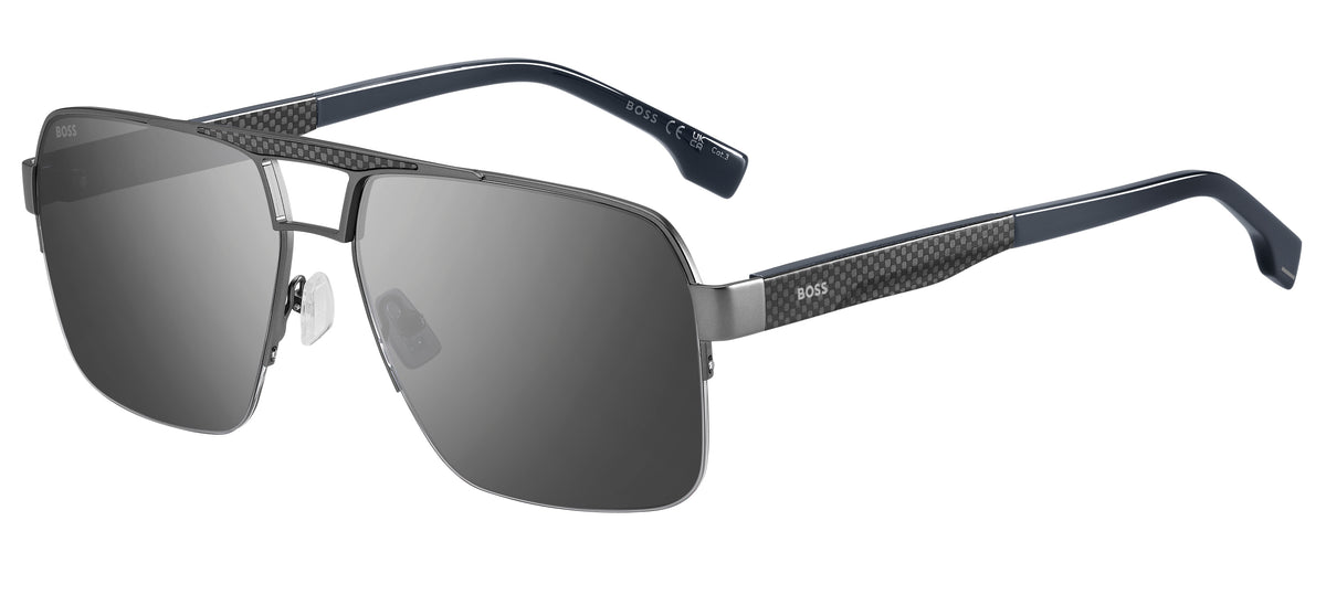 Boss  1767/S-60-R80 MTDK RUTH T4 SILVER SP