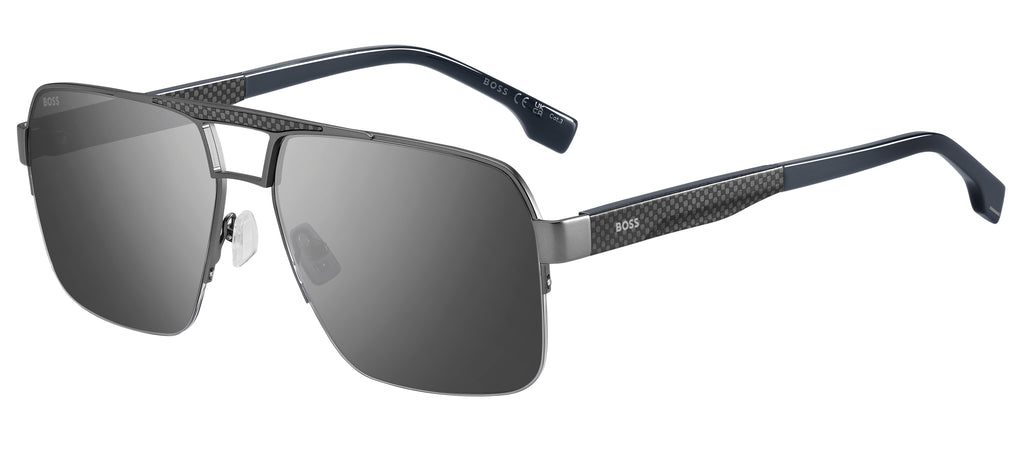 Boss  1767/S-60-R80 MTDK RUTH T4 SILVER SP