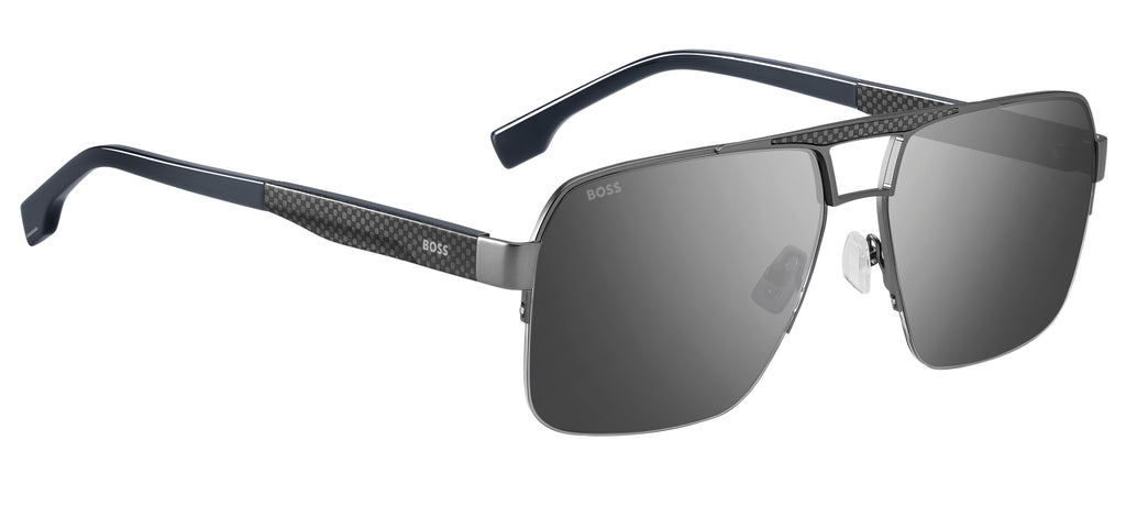 Boss  1767/S-60-R80 MTDK RUTH T4 SILVER SP