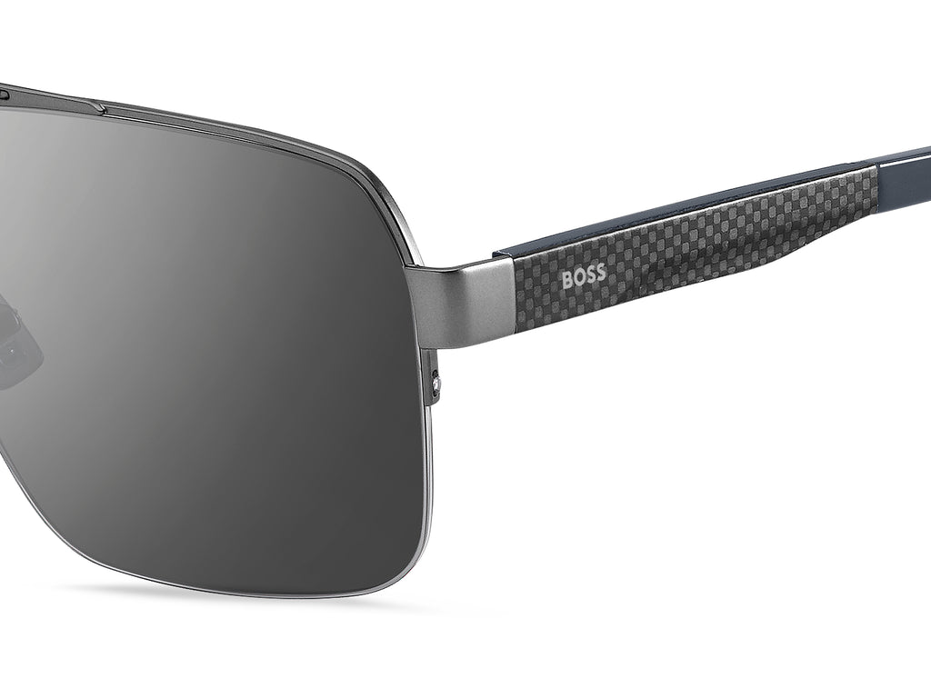 Boss  1767/S-60-R80 MTDK RUTH T4 SILVER SP