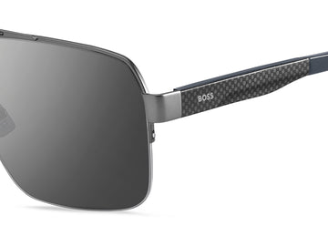 Boss  1767/S-60-R80 MTDK RUTH T4 SILVER SP