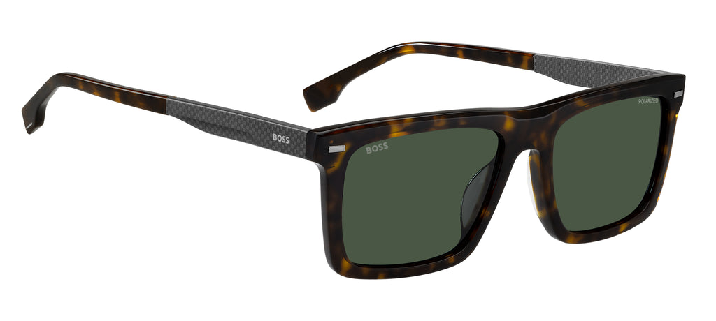 Boss  1765/G/S-55-086 HVN UC GREEN PZ
