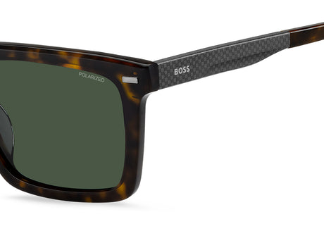Boss  1765/G/S-55-086 HVN UC GREEN PZ