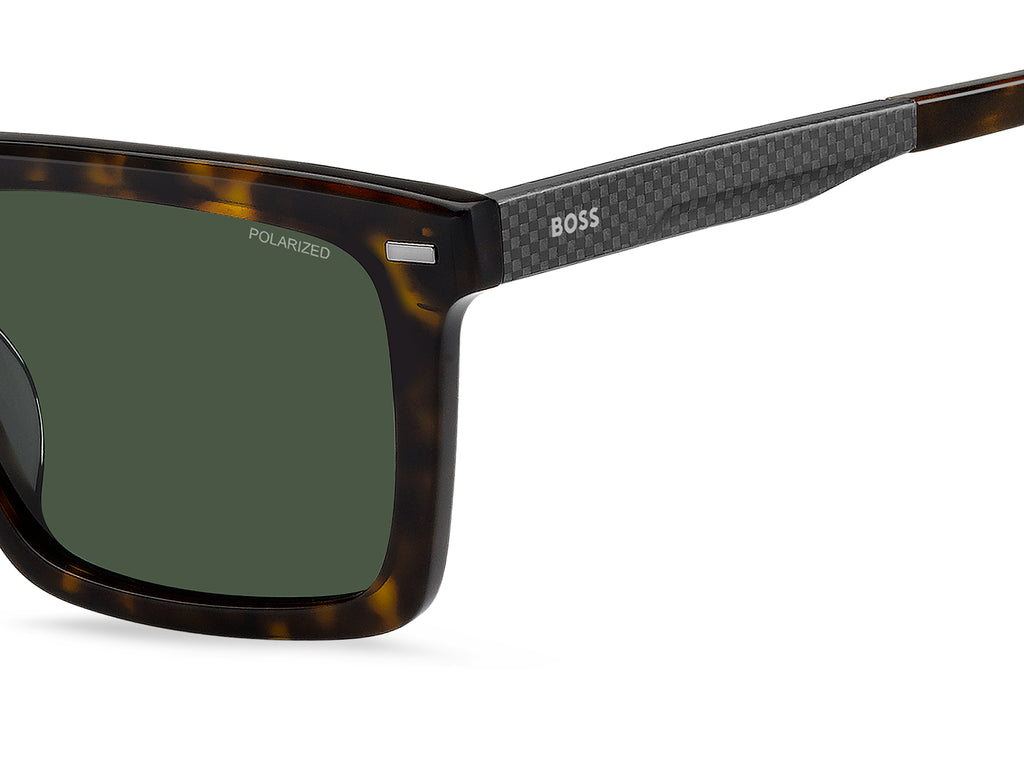 Boss  1765/G/S-55-086 HVN UC GREEN PZ