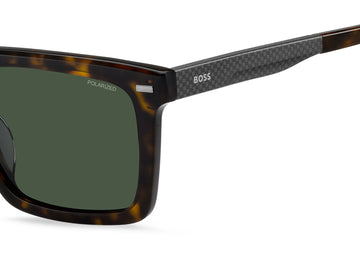 Boss  1765/G/S-55-086 HVN UC GREEN PZ