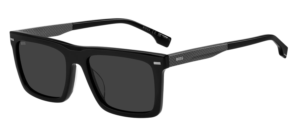 Boss  1765/G/S-55-807 BLACK IR GREY