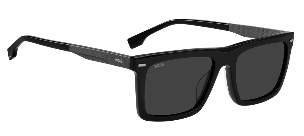 Boss  1765/G/S-55-807 BLACK IR GREY