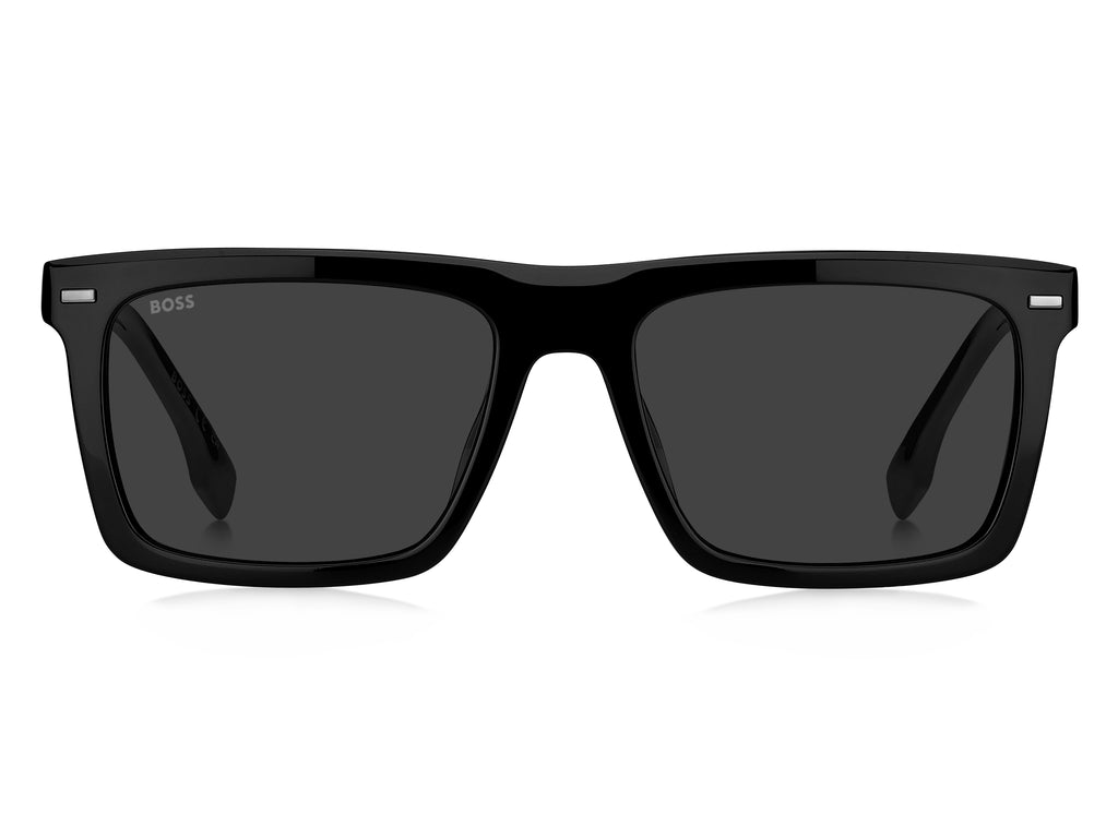 Boss  1765/G/S-55-807 BLACK IR GREY