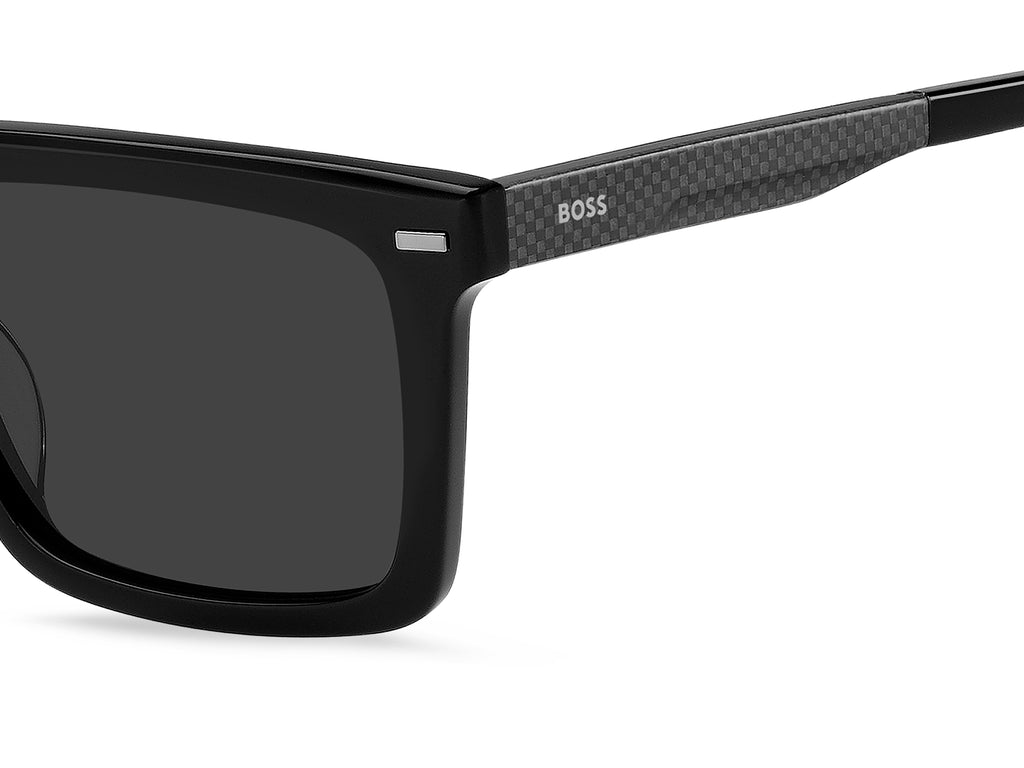Boss  1765/G/S-55-807 BLACK IR GREY