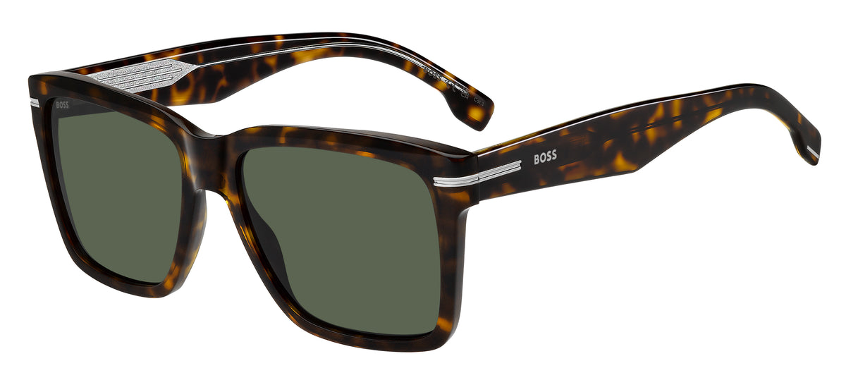 Boss  1745/S-57-086 HVN O7 GREEN LTGREENAF