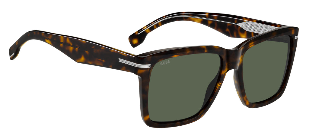 Boss  1745/S-57-086 HVN O7 GREEN LTGREENAF