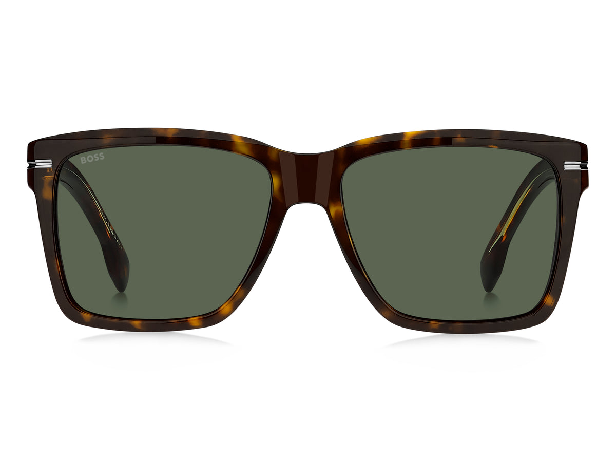 Boss  1745/S-57-086 HVN O7 GREEN LTGREENAF