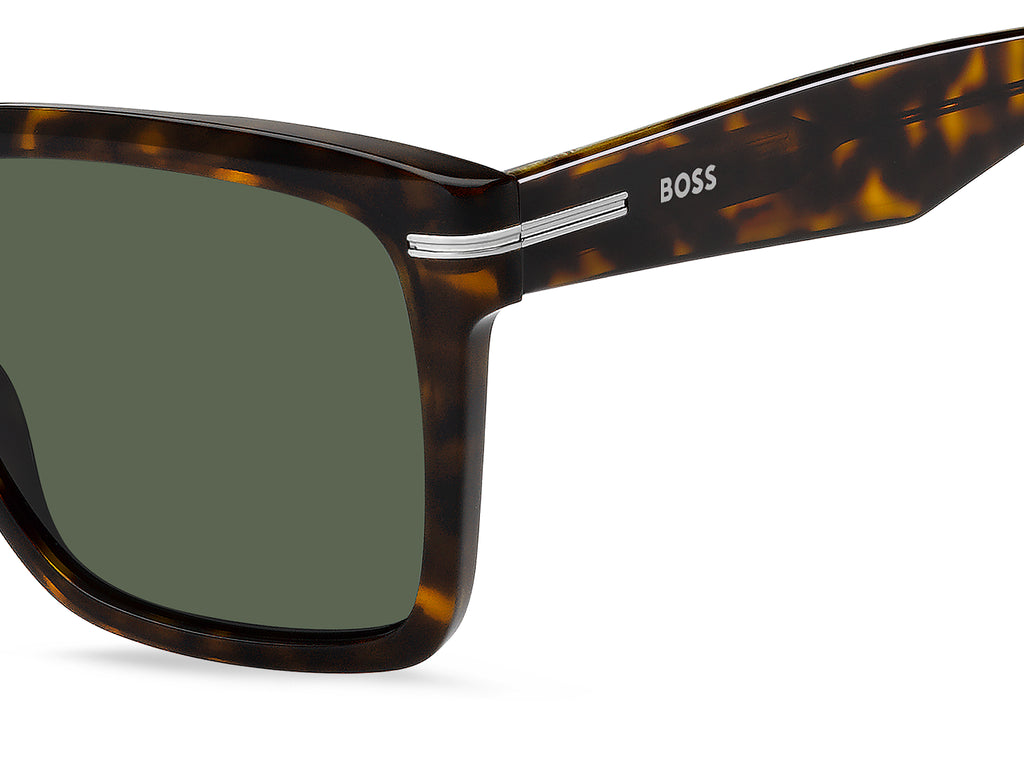 Boss  1745/S-57-086 HVN O7 GREEN LTGREENAF