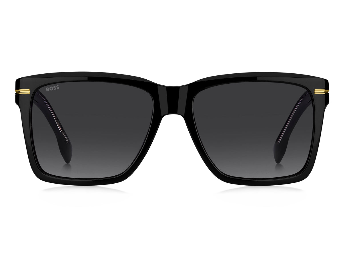 Boss  1745/S-57-807 BLACK 1I GREY SF AR