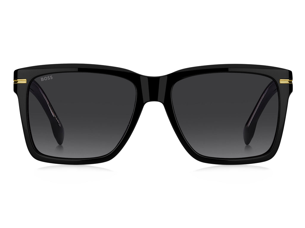 Boss  1745/S-57-807 BLACK 1I GREY SF AR