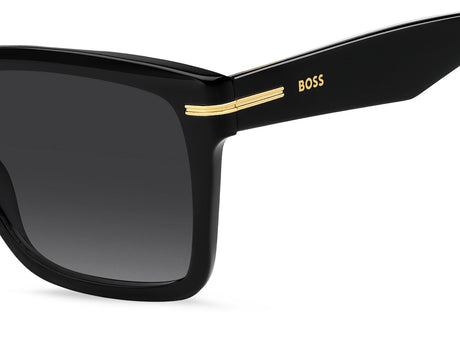 Boss  1745/S-57-807 BLACK 1I GREY SF AR