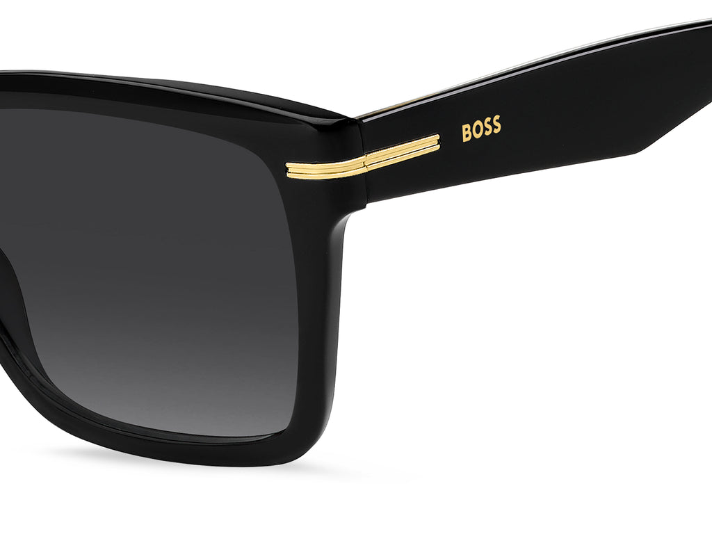 Boss  1745/S-57-807 BLACK 1I GREY SF AR