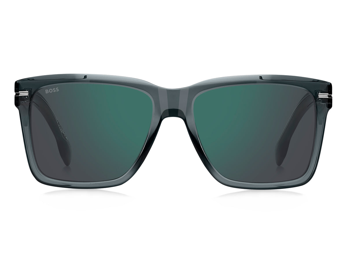Boss  1745/S-57-KB7 GREY 2G GREENSP AR