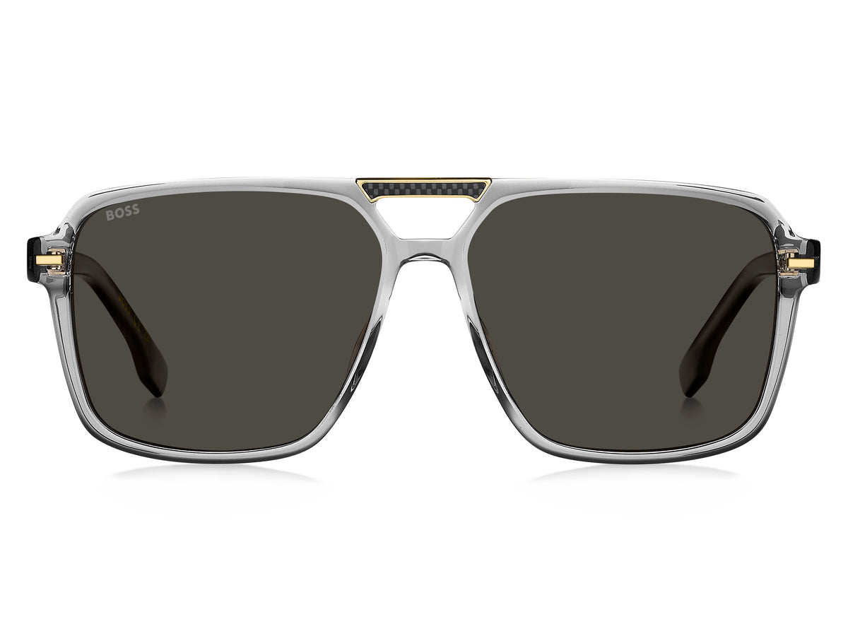 Boss  1766/S-59-KB7 GREY IR GREY