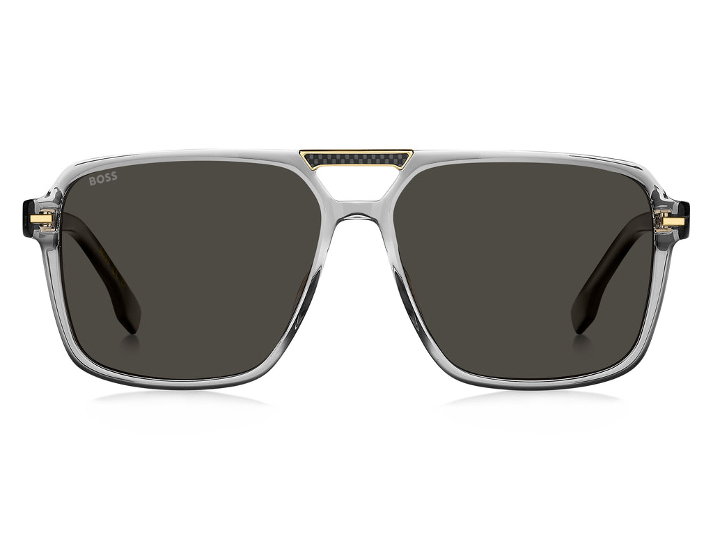 Boss  1766/S-59-KB7 GREY IR GREY