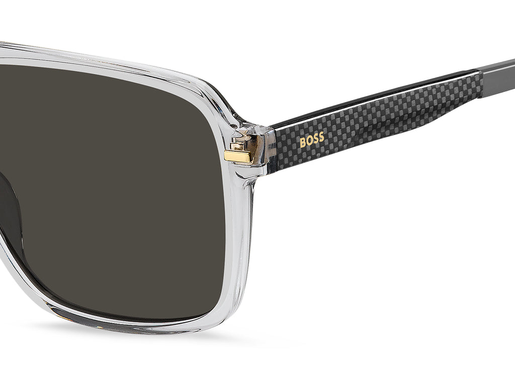 Boss  1766/S-59-KB7 GREY IR GREY