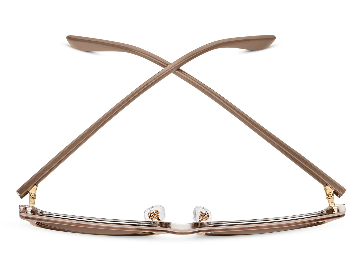 Marc Jacobs Mj 1122/F/S-52-10A Beige/ Brown Shaded