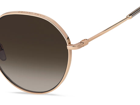 Marc Jacobs MARC 830/F/S-58-PY3 COPGDNUDE HA BROWN SF