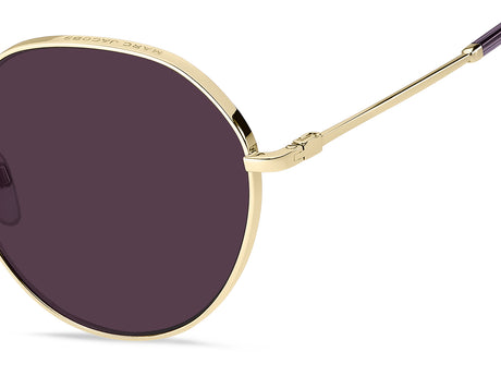 Marc Jacobs MARC 830/F/S-58-S9E GOLD VIOL UR VIOLET