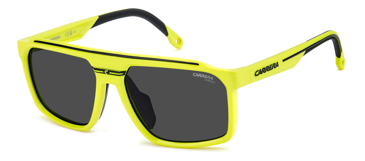 Carrera C SPORT 04/S-59-4CW YELL BLCK IR GREY