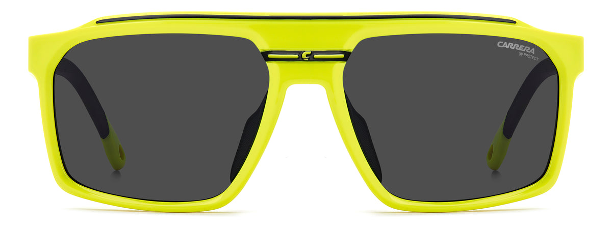 Carrera C SPORT 04/S-59-4CW YELL BLCK IR GREY