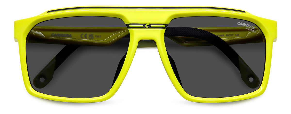 Carrera C SPORT 04/S-59-4CW YELL BLCK IR GREY