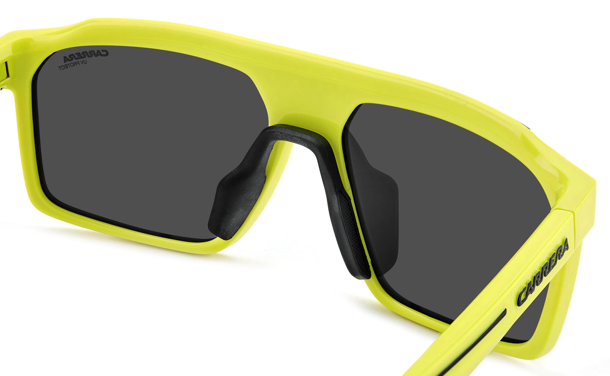 Carrera C SPORT 04/S-59-4CW YELL BLCK IR GREY