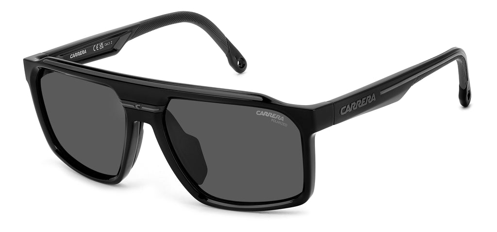 Carrera C SPORT 04/S-59-807 BLACK M9 GREY PZ