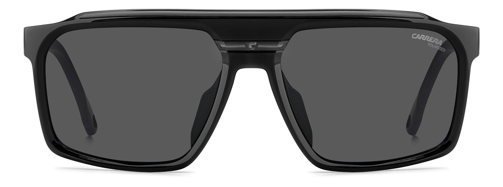 Carrera C SPORT 04/S-59-807 BLACK M9 GREY PZ