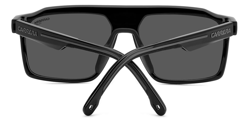 Carrera C SPORT 04/S-59-807 BLACK M9 GREY PZ