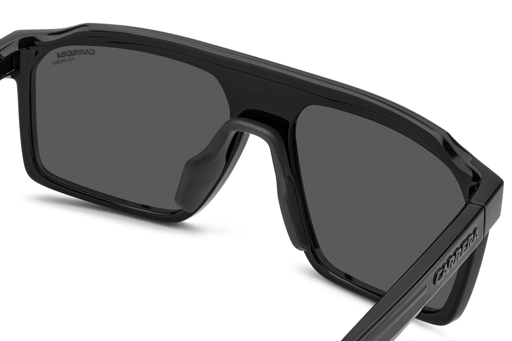 Carrera C SPORT 04/S-59-807 BLACK M9 GREY PZ