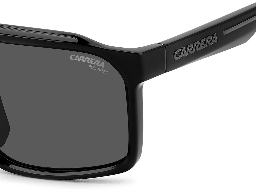 Carrera C SPORT 04/S-59-807 BLACK M9 GREY PZ