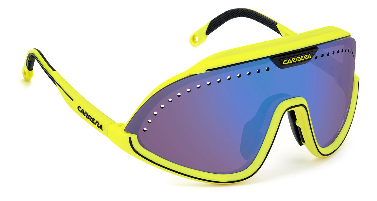 Carrera C SPORT 01/S-99-4CW YELL BLCK ZS BLUE ML HC