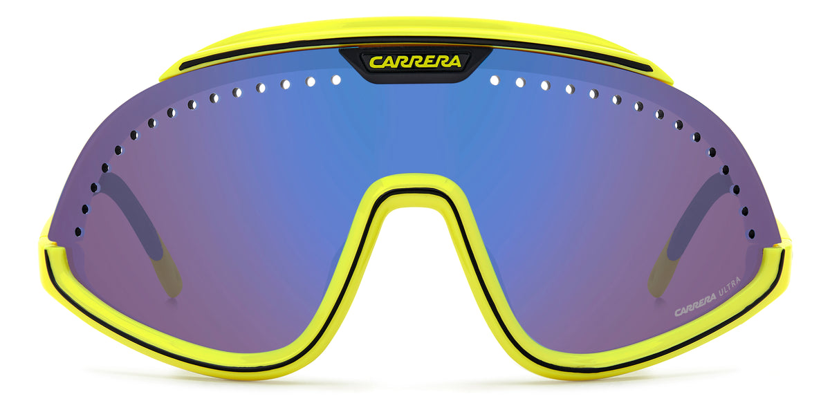 Carrera C SPORT 01/S-99-4CW YELL BLCK ZS BLUE ML HC