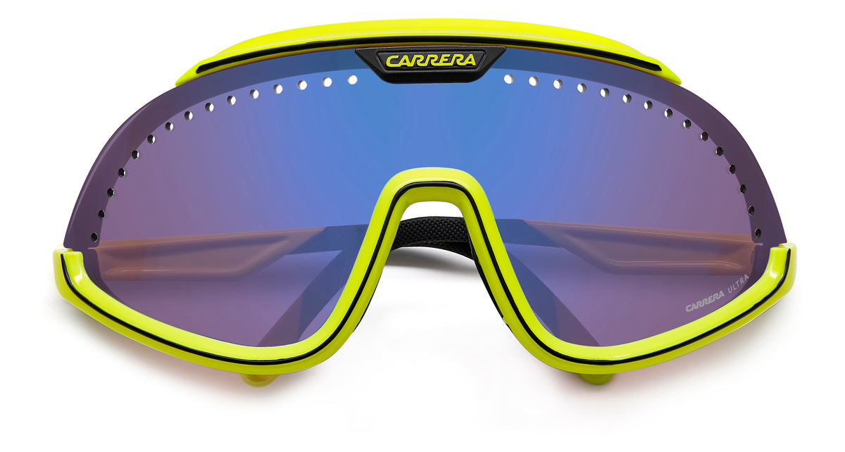 Carrera C SPORT 01/S-99-4CW YELL BLCK ZS BLUE ML HC