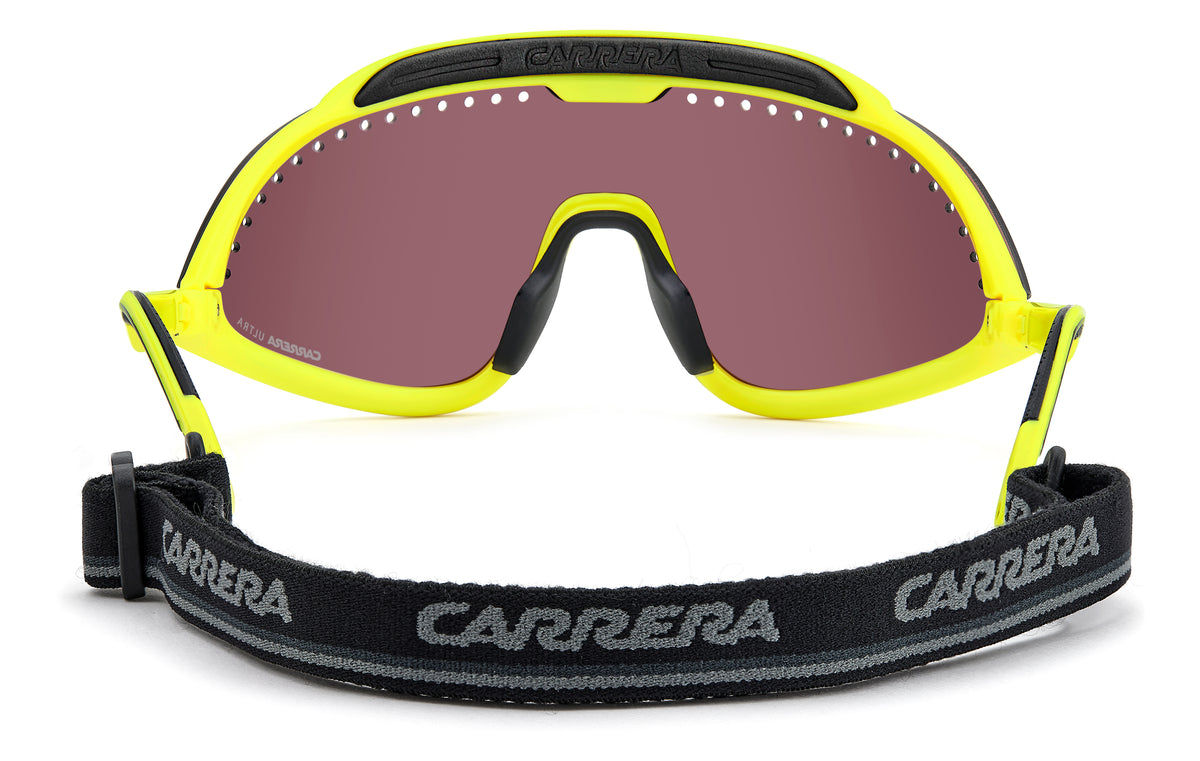 Carrera C SPORT 01/S-99-4CW YELL BLCK ZS BLUE ML HC