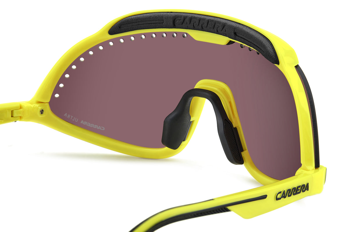 Carrera C SPORT 01/S-99-4CW YELL BLCK ZS BLUE ML HC