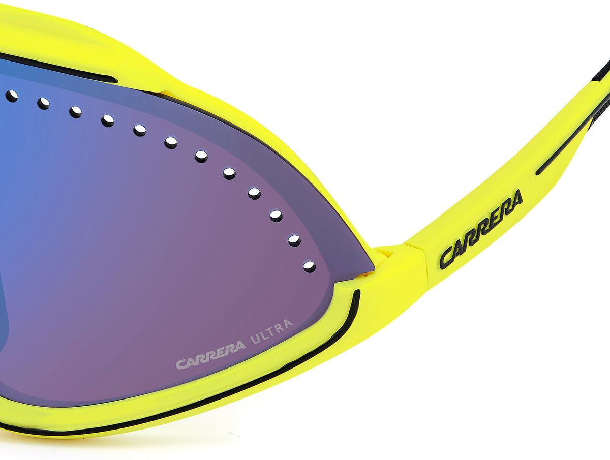 Carrera C SPORT 01/S-99-4CW YELL BLCK ZS BLUE ML HC